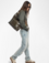 Bolso Sunny Hobo Vintage Patent Record